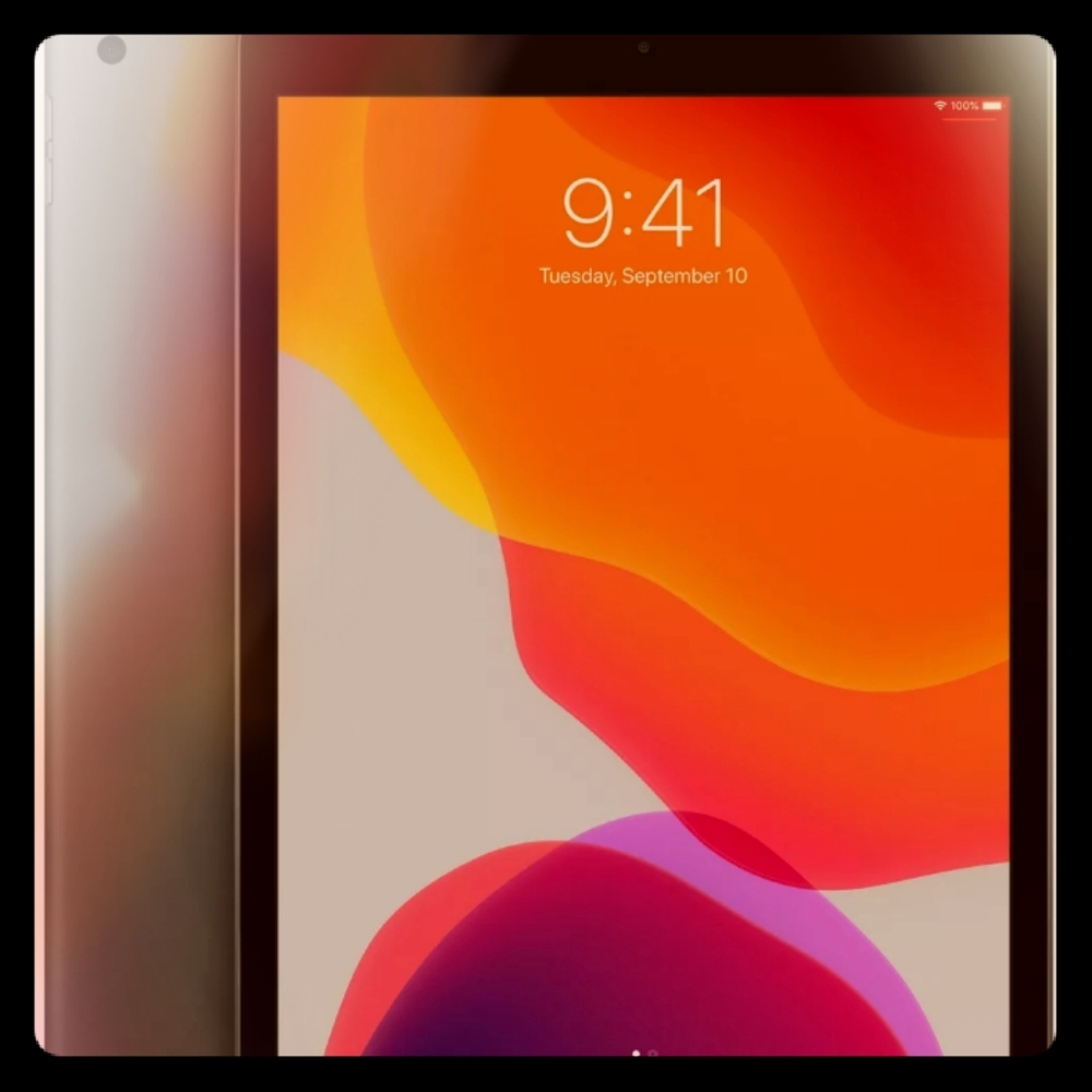 Apple ipad